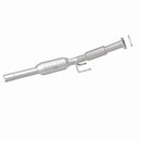 MagnaFlow Direct Fit Catalytic Converter 06-08 VW Rabbit 2.5L-32
