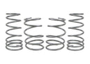 Whiteline 04-07 Subaru Impreza WRX GD2 Performance Lowering Springs-2