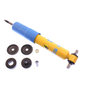 Bilstein 4600 Series 2009 Dodge Ram 1500 Laramie RWD Front 46mm Monotube Shock Absorber - 0