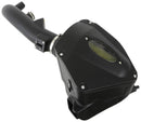 Airaid 19-20 Chevrolet Silverado 1500 L4 Performance Air Intake System (Synthamax Filter)-1