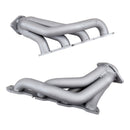 BBK 05-10 Dodge Hemi 6.1L Shorty Tuned Length Exhaust Headers - 1-7/8in Titanium Ceramic-18