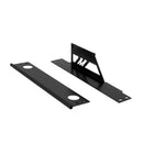 Mishimoto 01-05 Subaru WRX/STi Oil Cooler Kit - Black-11