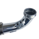 Injen 19-20 BMW Z4 / 2020 Toyota Supra 3.0L Turbo Polished SES Intercooler Pipes-5