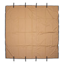 ARB Canvas - Awn 2500 X 2500 Fire Retardant Us/Canada Spec-3