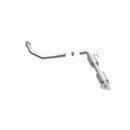 MagnaFlow Conv DF 8/08-09 Toyota Tundra 5.7L Driver Side-31