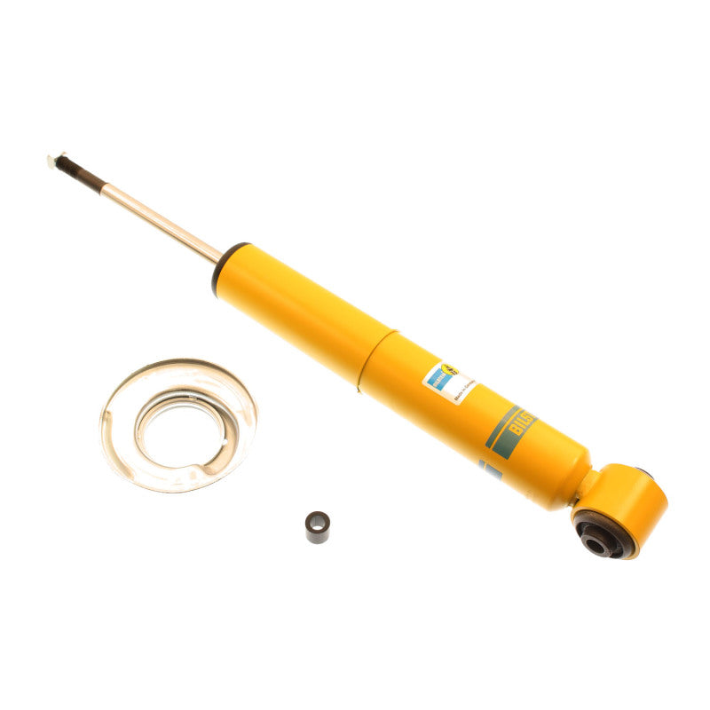 Bilstein B8 1992 Audi 100 Quattro CS Rear 46mm Monotube Shock Absorber - 0