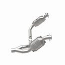 MagnaFlow Conv DF 09-10 Dodge Ram 1500 Pickup Truck 5.7L-39