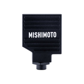 Mishimoto 12-18 Jeep Wrangler JK Transmission Thermal Bypass Valve Kit - 0