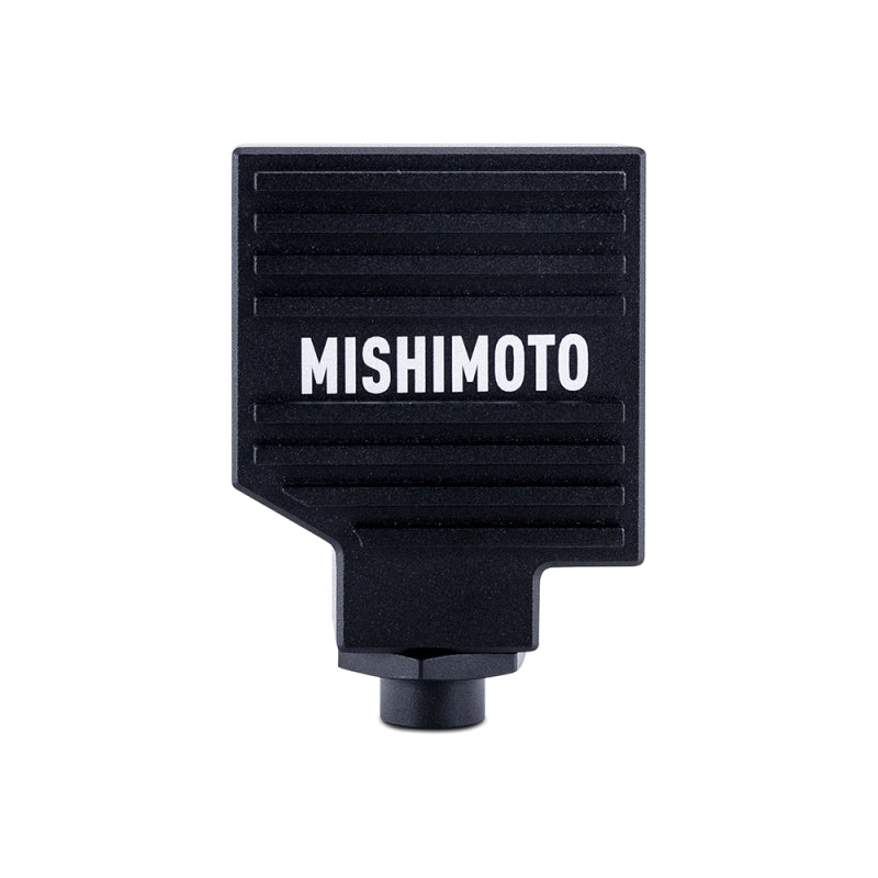 Mishimoto 12-18 Jeep Wrangler JK Transmission Thermal Bypass Valve Kit - 0