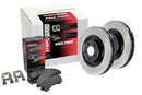 Centric OE Coated Front Brake Kit (2 Wheel)-1
