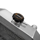 Mishimoto 00-09 Honda S2000 Manual Aluminum Radiator-23