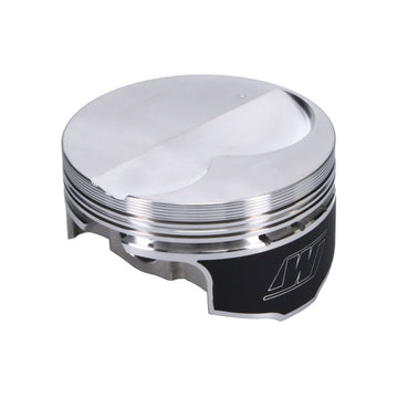 Wiseco Chevy LS Series -8cc FT 4.125inch Bore Piston Shelf Stock Kit - 0