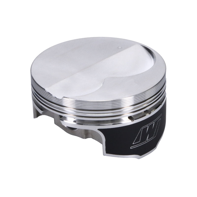 Wiseco Chevy LS Series -8cc FT 4.125inch Bore Piston Shelf Stock Kit - 0