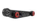 Skunk2 Honda/Acura EG/DC Alpha Series Rear Lower Control Arm Set - Black-6