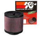 K&N 00-09 Honda TRX500/TRX650 Air Filter-2