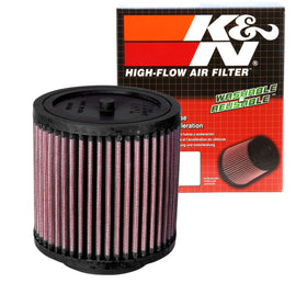 K&N 00-09 Honda TRX500/TRX650 Air Filter - 0