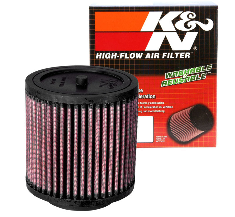 K&N 00-09 Honda TRX500/TRX650 Air Filter - 0