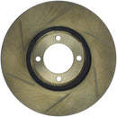 StopTech Slotted Sport Brake Rotor-10