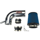 Injen 14-18 Dodge Ram 3.0L V6 Polished Power-Flow Short Ram Intake-8
