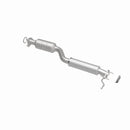 MagnaFlow Conv DF 04-09 Mazda RX-8 1.3L M/T Rear-34