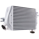 Mishimoto 2015+ Subaru WRX Street Performance Top-Mount Intercooler Kit - Silver-2