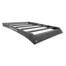 Go Rhino 16-23 Toyota Tacoma DC Ceros Low Profile Roof Rack - Tex. Blk-33