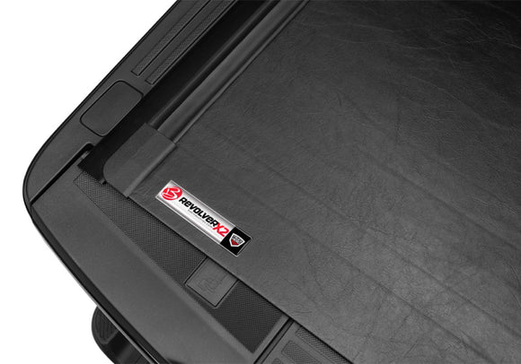 BAK 17-23 Ford Super Duty 6ft 9in Bed Revolver X2