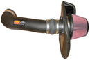 K&N 04-05 Cadillac CTS-V V8-5.7L Performance Intake Kit-2