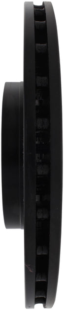 StopTech Power Slot Slotted 04-08 Accura TL (Brembo Caliper) Front Left Rotor-4