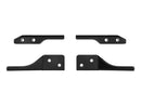 ICON 21-UP Ford Bronco HIGH CLEARANCE CRASH BAR KIT-3