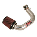 Injen 07-12 Fortwo 1.0L L3  Polished Smart Short Ram Air Intake w/ MR Tech & High Flow Filter-2