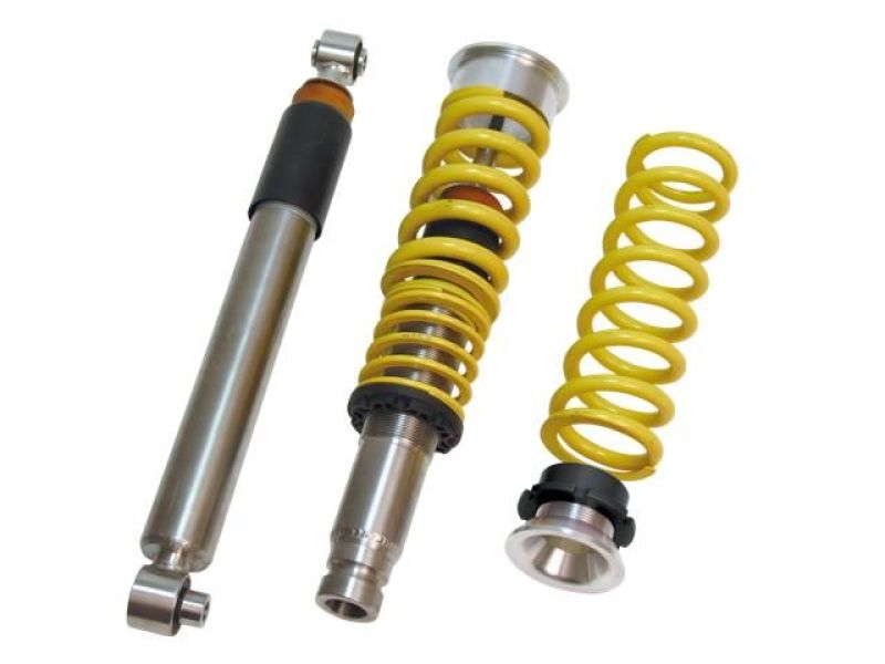 Belltech COILOVER KIT 02-07 TRLBLZER/ENVOY - 0