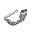 MagnaFlow Conv DF WRANGLER 04-06 4L-31