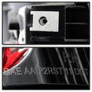 Spyder Chevy Silverado 1500/2500 03-06 (Does Not Fit Stepside)LED Tail Lights Chrm ALT-YD-CS03-LED-C-14