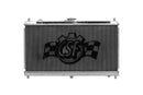 CSF 98-05 Mazda Miata Radiator-7