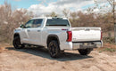 Magnaflow 22+ Toyota Tundra Overland Series 3in Single Straight Passenger Side Rear Cat-Back Exhaust-17