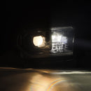 AlphaRex 07-13 Toyota Tundra/08-17 Toyota Sequoia G2 PRO-Series Projector Headlights Alpha-Black-6