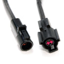 BBK 86-10 Mustang 5.0 4.6 O2 Sensor Wire Harness Extensions (pair)-9
