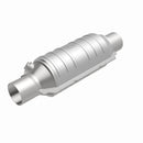 MagnaFlow Universal Catalytic Converter 2.5inch GM 3.8L-40