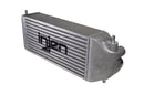 Injen 15-20 Ford F-150 2.7L/3.5L EcoBoost Bar and Plate Front Mount Intercooler-2