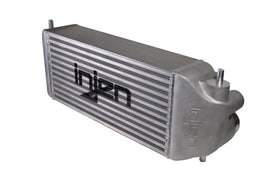 Injen 15-20 Ford F-150 2.7L/3.5L EcoBoost Bar and Plate Front Mount Intercooler - 0