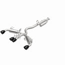 Magnaflow 2023 Toyota GR Corolla NEO Cat-Back Exhaust System-33