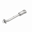 Magnaflow Conv DF 11-15 Frontier 4 Underbody-34