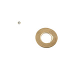 Bilstein B6 1999 Mazda Miata 10th Anniversary Front 46mm Monotube Shock Absorber-7