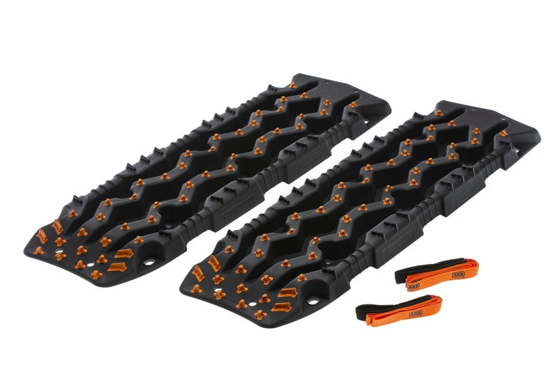 ARB Tred Pro Black Board/Orange Nodules - 0