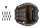 ARB Diff Cover Jl Ruibcon Or Sport M220 Rear Axle Black-7