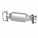 MagnaFlow Conv DF 05-15 Nissan Xterra V6 4.0L-35