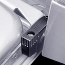 McGard Tailgate Lock - Universal Fit (Includes 1 Lock / 1 Key)-3