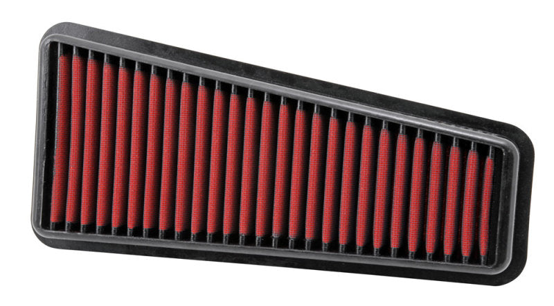 AEM 14.313in O/S L x 6.625in O/S W x 1.5in H DryFlow Air Filter - 0