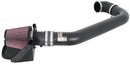 K&N 05-10 Pontiac G6 3.5L Typhoon Intake-2
